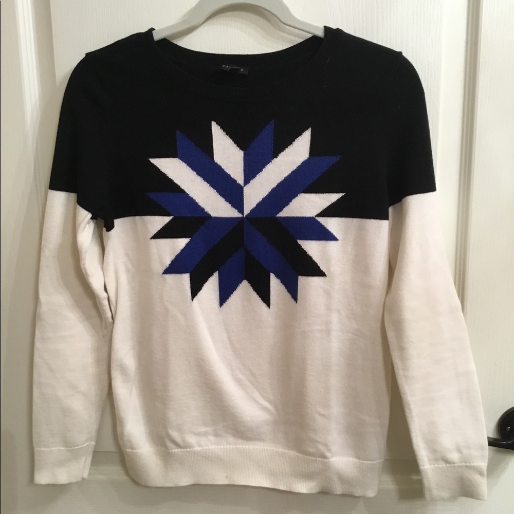 Talbots Sweater